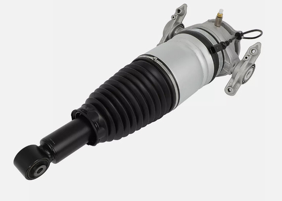 95835801900 95835801901 Per Porsche Cayenne 92A 958 Touareg 2011-18 Paria Suspensione a aria posteriore Strutto di scossa