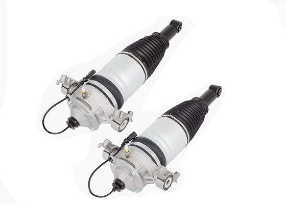 95835801900 95835801901 Per Porsche Cayenne 92A 958 Touareg 2011-18 Paria Suspensione a aria posteriore Strutto di scossa