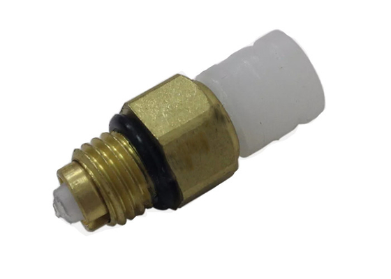 Valvola di pressione residua della sospensione anteriore per BMW Serie 7 F01 F02 / E65 E66 37126796929