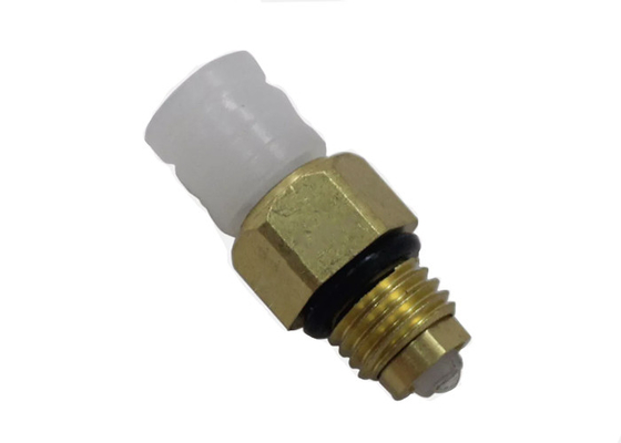 Valvola di pressione residua della sospensione anteriore per BMW Serie 7 F01 F02 / E65 E66 37126796929