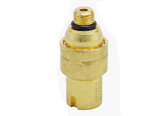 Valvola di pressione residua della sospensione anteriore per BMW Serie 7 F01 F02 / E65 E66 37126796929