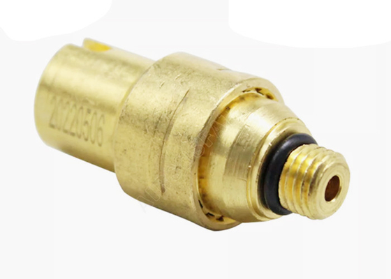 Valvola di pressione residua della sospensione anteriore per BMW Serie 7 F01 F02 / E65 E66 37126796929
