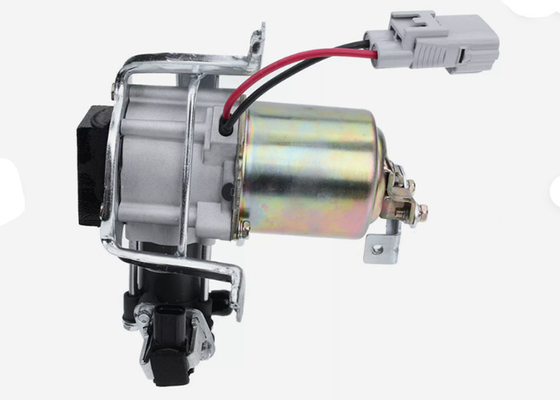 4891048010 48910-48011 Pompa a compressione a sospensione d'aria per Lexus RX300 RX330 RX350 00-08 3.0L