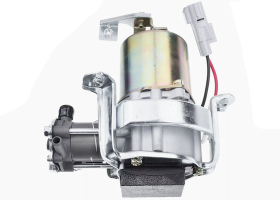 4891048010 48910-48011 Pompa a compressione a sospensione d'aria per Lexus RX300 RX330 RX350 00-08 3.0L