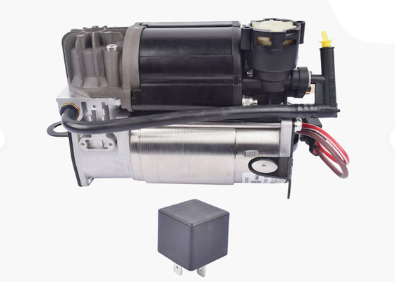 A2113200104 A2203200304 A2193200004 Pompa di compressione a sospensione d'aria con relè Per Mercedes Benz W220 W211 S211