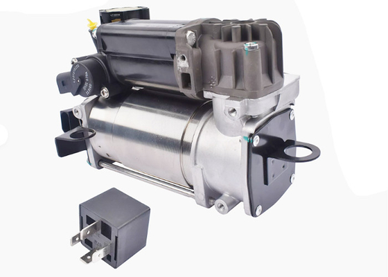 A2113200104 A2203200304 A2193200004 Pompa di compressione a sospensione d'aria con relè Per Mercedes Benz W220 W211 S211