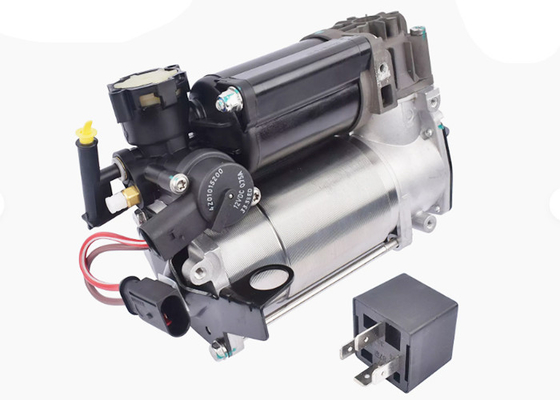 A2113200104 A2203200304 A2193200004 Pompa di compressione a sospensione d'aria con relè Per Mercedes Benz W220 W211 S211