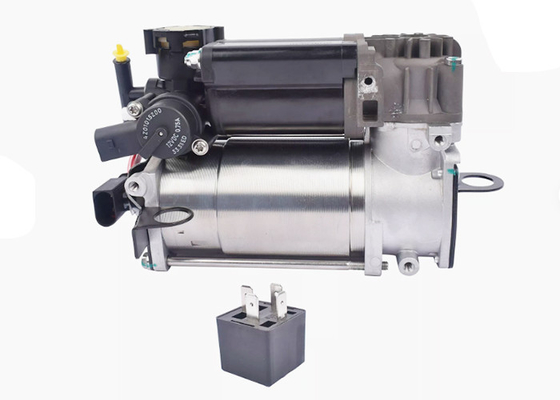 A2113200104 A2203200304 A2193200004 Pompa di compressione a sospensione d'aria con relè Per Mercedes Benz W220 W211 S211