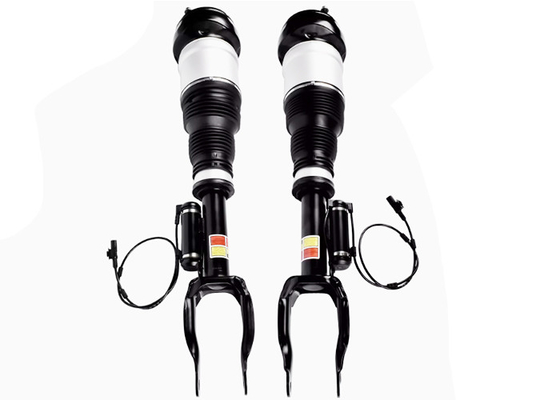 A1663205166 A1663205266 Sospensione anteriore a coppia ad aria a scatto w/ADS per Mercedes Benz W166 ML550 X166 GL450 GL550