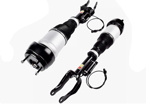 A1663205166 A1663205266 Sospensione anteriore a coppia ad aria a scatto w/ADS per Mercedes Benz W166 ML550 X166 GL450 GL550