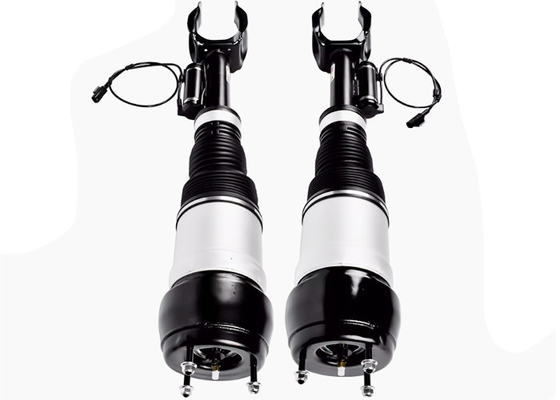 A1663205166 A1663205266 Sospensione anteriore a coppia ad aria a scatto w/ADS per Mercedes Benz W166 ML550 X166 GL450 GL550