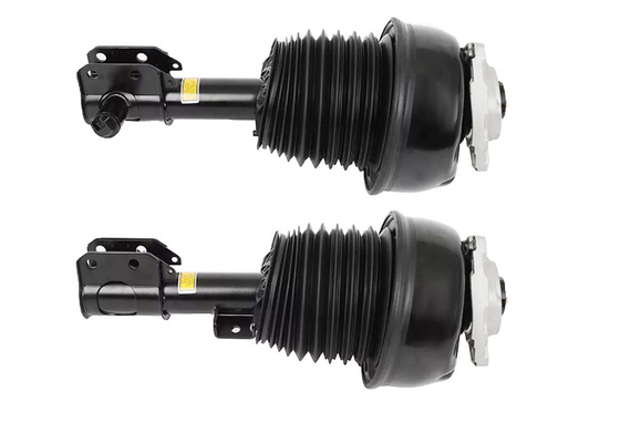 A2123234700 A2123234600 Associazione di scossa per sospensione anteriore a aria per Benz W212 S212 W218 E350 E550 CDI CLS550 4-Matic