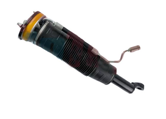 A2223205913 A2223206013 Anteriore sinistra e destra ABC Strut shock absorber per Mercedes Benz C217 W222 S400 S500 S63