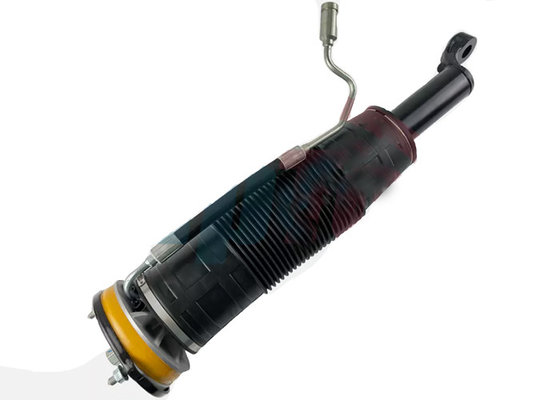 A2223205913 A2223206013 Anteriore sinistra e destra ABC Strut shock absorber per Mercedes Benz C217 W222 S400 S500 S63