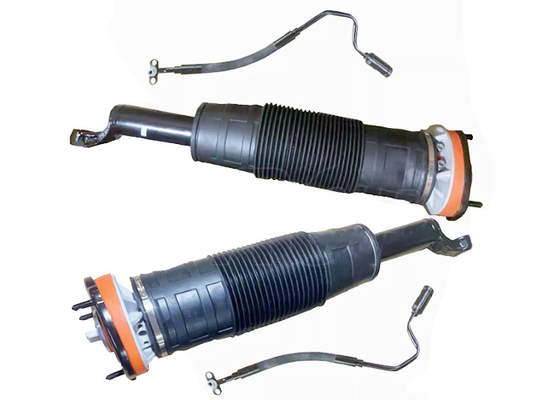 A2223205913 A2223206013 Anteriore sinistra e destra ABC Strut shock absorber per Mercedes Benz C217 W222 S400 S500 S63