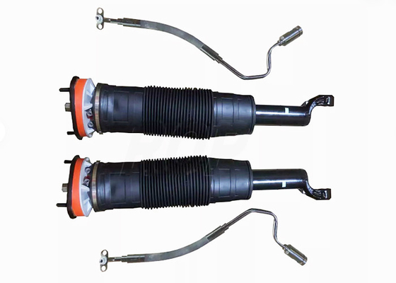 A2223205913 A2223206013 Anteriore sinistra e destra ABC Strut shock absorber per Mercedes Benz C217 W222 S400 S500 S63