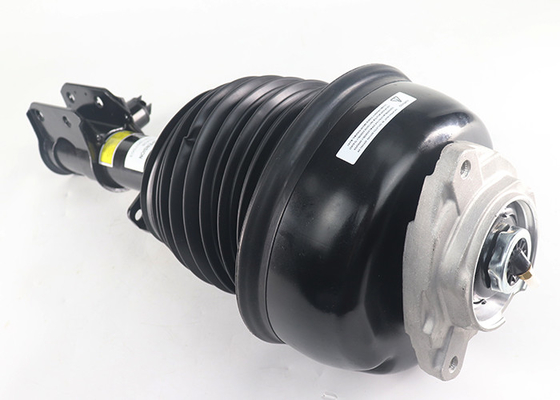 A2123203338 A2123203438 Anteriore sinistra destra sospensione aerea Strut per Mercedes Benz W212 C218 CLS550 E550 4Matic 10-17
