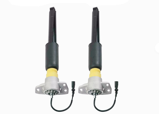 Assorbitore di urto posteriore per Audi A6 C7 A7 4G Quattro 2011-2018 4G0616031