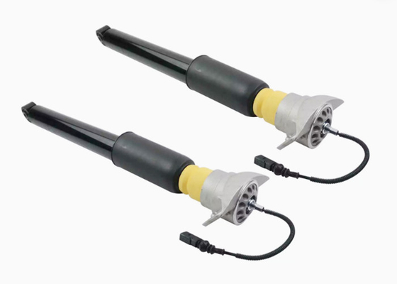 Assorbitore di urto posteriore per Audi A6 C7 A7 4G Quattro 2011-2018 4G0616031