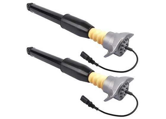 Assorbitore di urto posteriore per Audi A6 C7 A7 4G Quattro 2011-2018 4G0616031