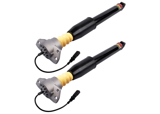 Assorbitore di urto posteriore per Audi A6 C7 A7 4G Quattro 2011-2018 4G0616031