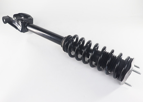 A1673237400 A1673237500 Assorbente d'urto a molla idraulica frontale per Mercedes Benz W167 GLE450 2019-