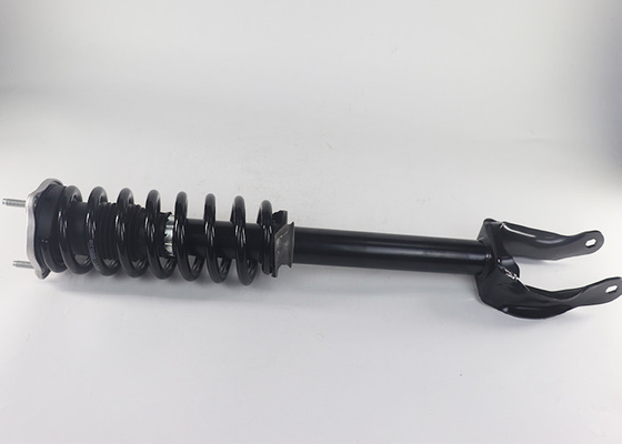 A1673237400 A1673237500 Assorbente d'urto a molla idraulica frontale per Mercedes Benz W167 GLE450 2019-