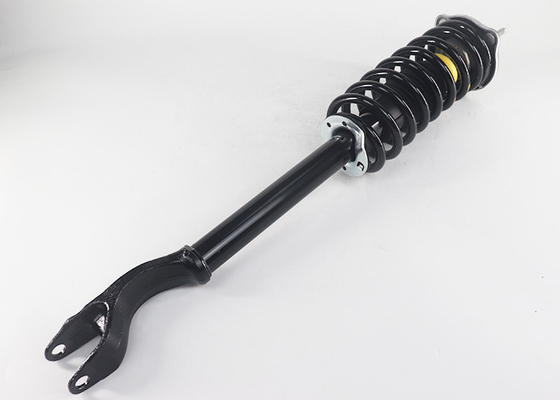 A2133204130 A2133204230 Anteriore sinistro e destro di molla di assorbimento per Mercedes E-Classe W213 CLS 257 4MATIC