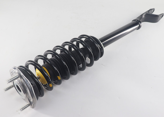 A2133204130 A2133204230 Anteriore sinistro e destro di molla di assorbimento per Mercedes E-Classe W213 CLS 257 4MATIC