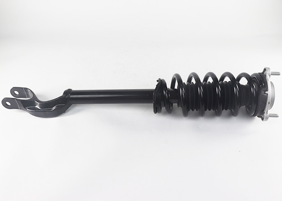 A2063208100 A2063208200 Per Mercedes W206 C300 AWD 2022-2023 Assetto assorbente d'urto anteriore sinistro con ADS