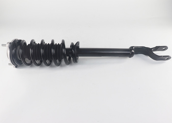 A2063208100 A2063208200 Per Mercedes W206 C300 AWD 2022-2023 Assetto assorbente d'urto anteriore sinistro con ADS