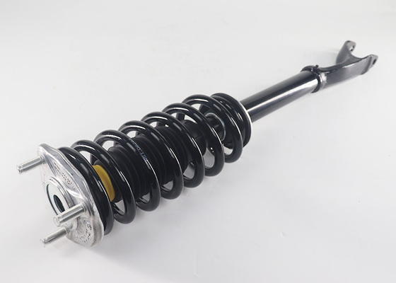 A2053200730 A2053200830 Assorbitore anteriore di urti per Mercedes W205 C300 C450 4 Matic 2015-2020