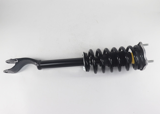 A2053200730 A2053200830 Assorbitore anteriore di urti per Mercedes W205 C300 C450 4 Matic 2015-2020