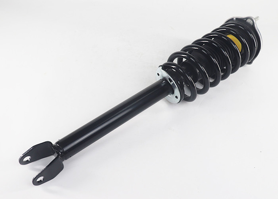 A2053200130 A2053208330 Assorbitori di urto anteriori Struts Assys Per Mercedes Benz W205 C300 C63 AMG 2WD 2015-2021