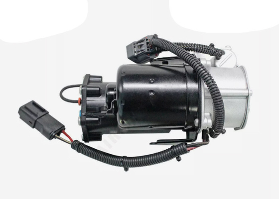 Pompa di compressione a sospensione d'aria Tipo Hitachi per Land Rover Range Rover Vogue III L322 LR025111 06-12