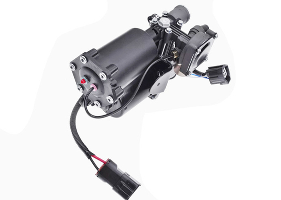 Pompa di compressione a sospensione d'aria Tipo Hitachi per Land Rover Range Rover Vogue III L322 LR025111 06-12