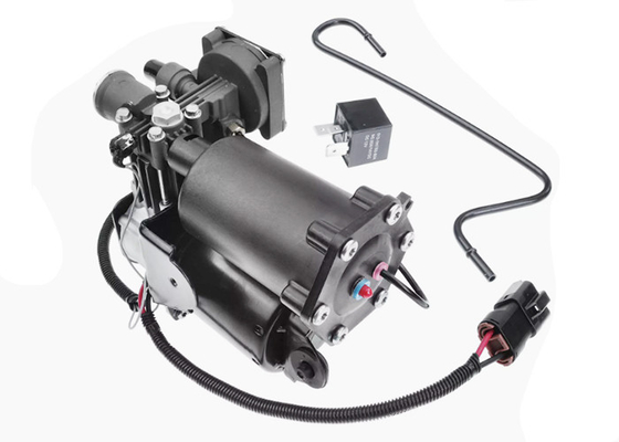 Pompa di compressione a sospensione d'aria Tipo Hitachi per Land Rover Range Rover Vogue III L322 LR025111 06-12