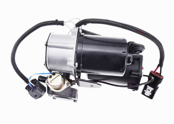 Pompa di compressione a sospensione d'aria Tipo Hitachi per Land Rover Range Rover Vogue III L322 LR025111 06-12