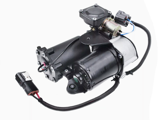 Pompa di compressione a sospensione d'aria Tipo Hitachi per Land Rover Range Rover Vogue III L322 LR025111 06-12