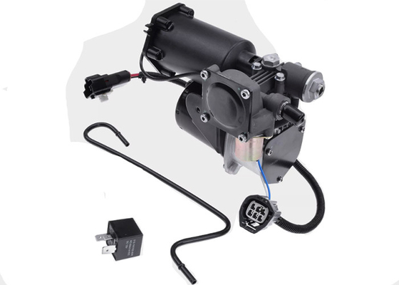 Pompa di compressione a sospensione d'aria Tipo Hitachi per Land Rover Range Rover Vogue III L322 LR025111 06-12