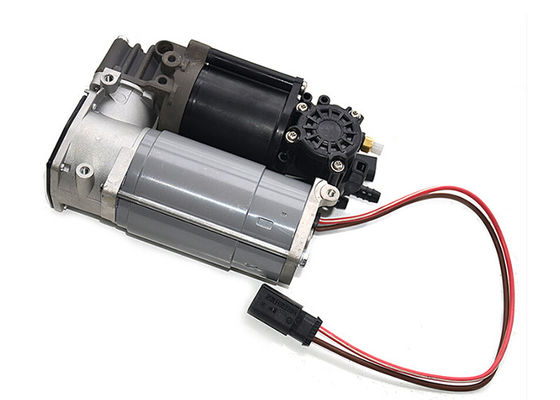 Pompa del compressore della sospensione dell'aria di BMW F01 F02 37226794465 nello stato nuovissimo