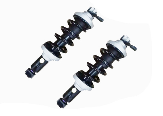 Assorbenti d'urto posteriori con controllo di marcia magnetico adatti per Audi R8 Lamborghini Huracan 4T0512019L 2015-2021