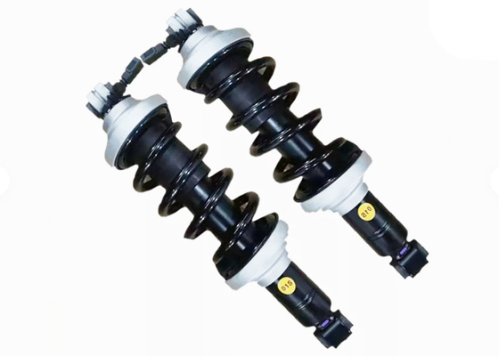 Assorbenti d'urto posteriori con controllo di marcia magnetico adatti per Audi R8 Lamborghini Huracan 4T0512019L 2015-2021