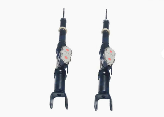 Struts assorbitori anteriori con controllo elettrico per Bentley Arnage V8 R T RL 1999-2009 PD111581PA