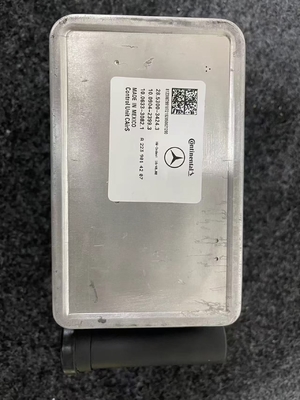 A2233200804 A2233203303 A2239014207 W223 Compressore a sospensione d'aria Pompa di controllo della pressione Blocco idraulico