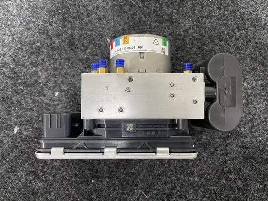 A2233200804 A2233203303 A2239014207 W223 Compressore a sospensione d'aria Pompa di controllo della pressione Blocco idraulico