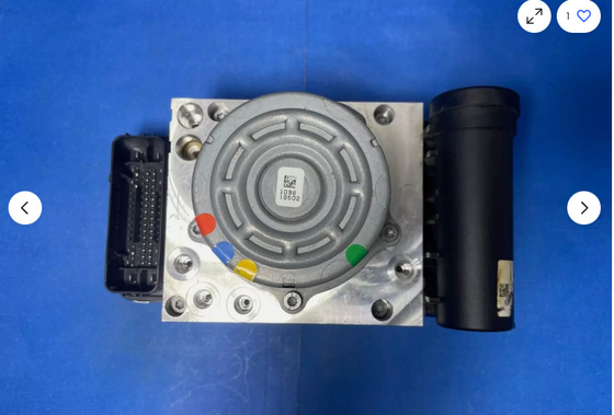 A2233200804 A2233203303 A2239014207 W223 Compressore a sospensione d'aria Pompa di controllo della pressione Blocco idraulico