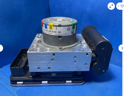 A2233200804 A2233203303 A2239014207 W223 Compressore a sospensione d'aria Pompa di controllo della pressione Blocco idraulico