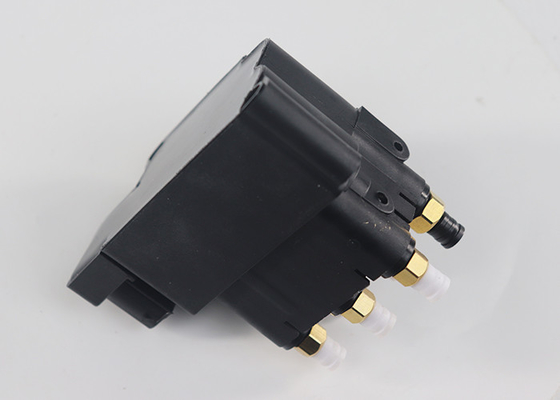 37206850319 Blocco di valvola di controllo dell'aria solenoide a sospensione per Rolls-Royce Ghost 2010-2018
