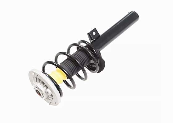 BMW X3 F25 X4 F26 XDrive28i XDrive35i 2x Struts anteriori di scossa di molla 31316796315 31316796316